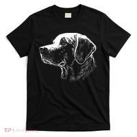 Labrador Retriever Gifts Lab Dog T-Shirt thumb 0