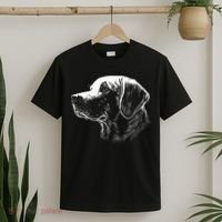 Labrador Retriever Gifts Lab Dog T-Shirt thumb 2