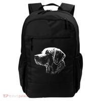 Labrador Retriever Gifts Lab Dog Backpack thumb 0