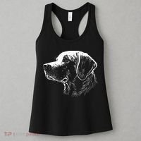 Labrador Retriever Gifts Lab Dog Women's Tank Top thumb 3