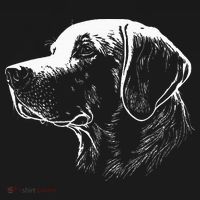 Labrador Retriever Gifts Lab Dog Women's Tank Top thumb 5