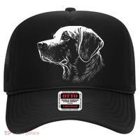 Labrador Retriever Gifts Lab Dog Hat thumb 0