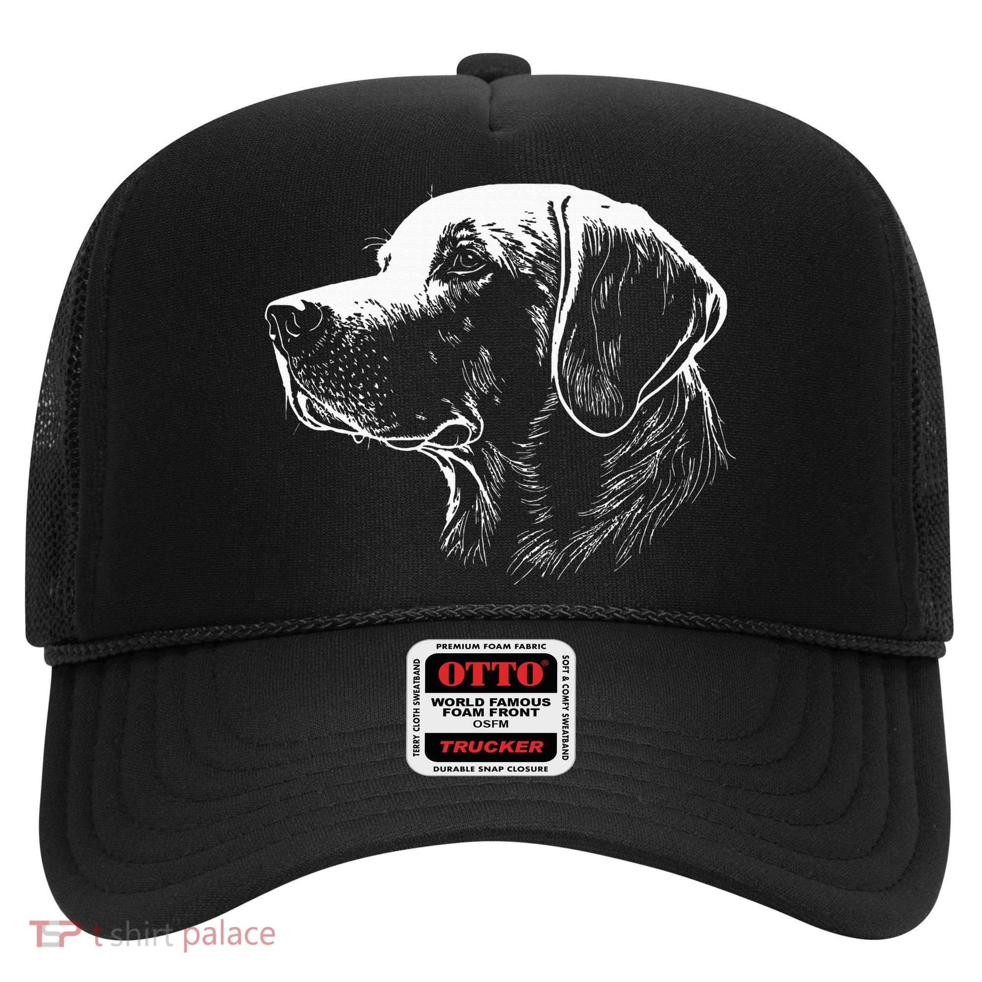 Labrador Retriever Gifts Lab Dog Hat
