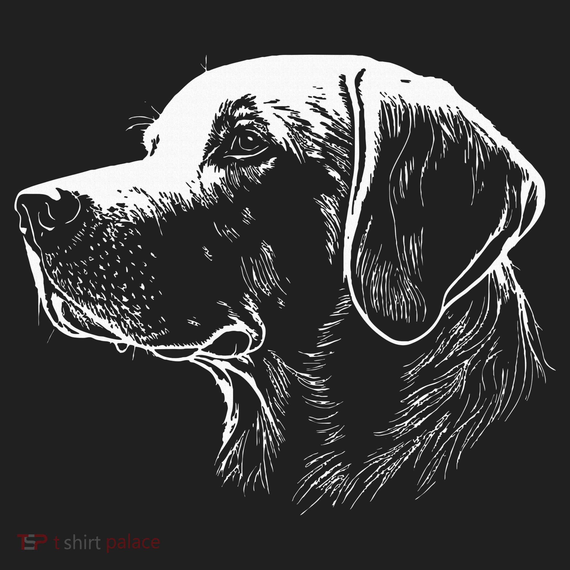 Labrador Retriever Gifts Lab Dog Hat