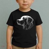 Labrador Retriever Gifts Lab Dog Toddler T-Shirt thumb 2