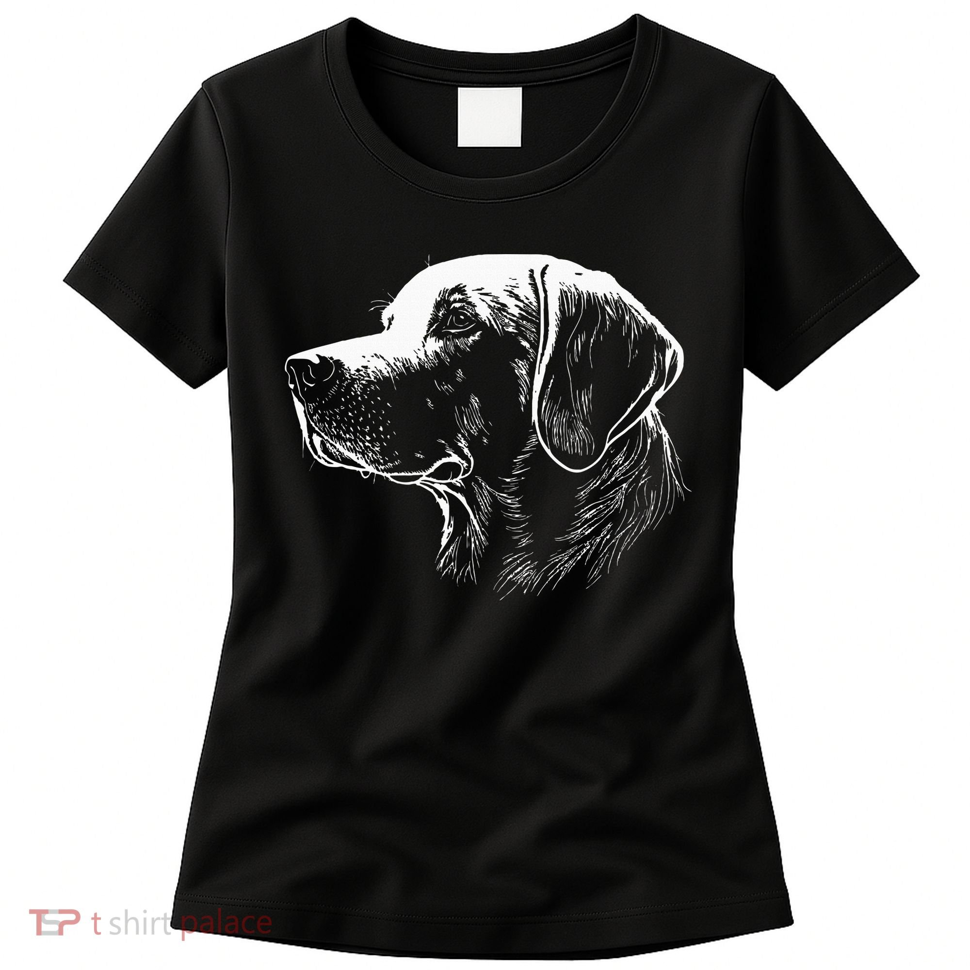 Labrador Retriever Gifts Lab Dog Women's T-Shirt