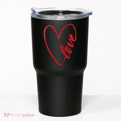 Tumbler