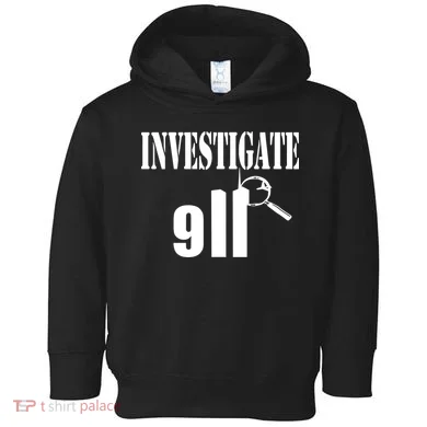 Toddler Hoodie