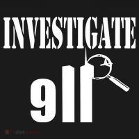 Luke Rudkowski Investigate 911 Women's T-Shirt thumb 6