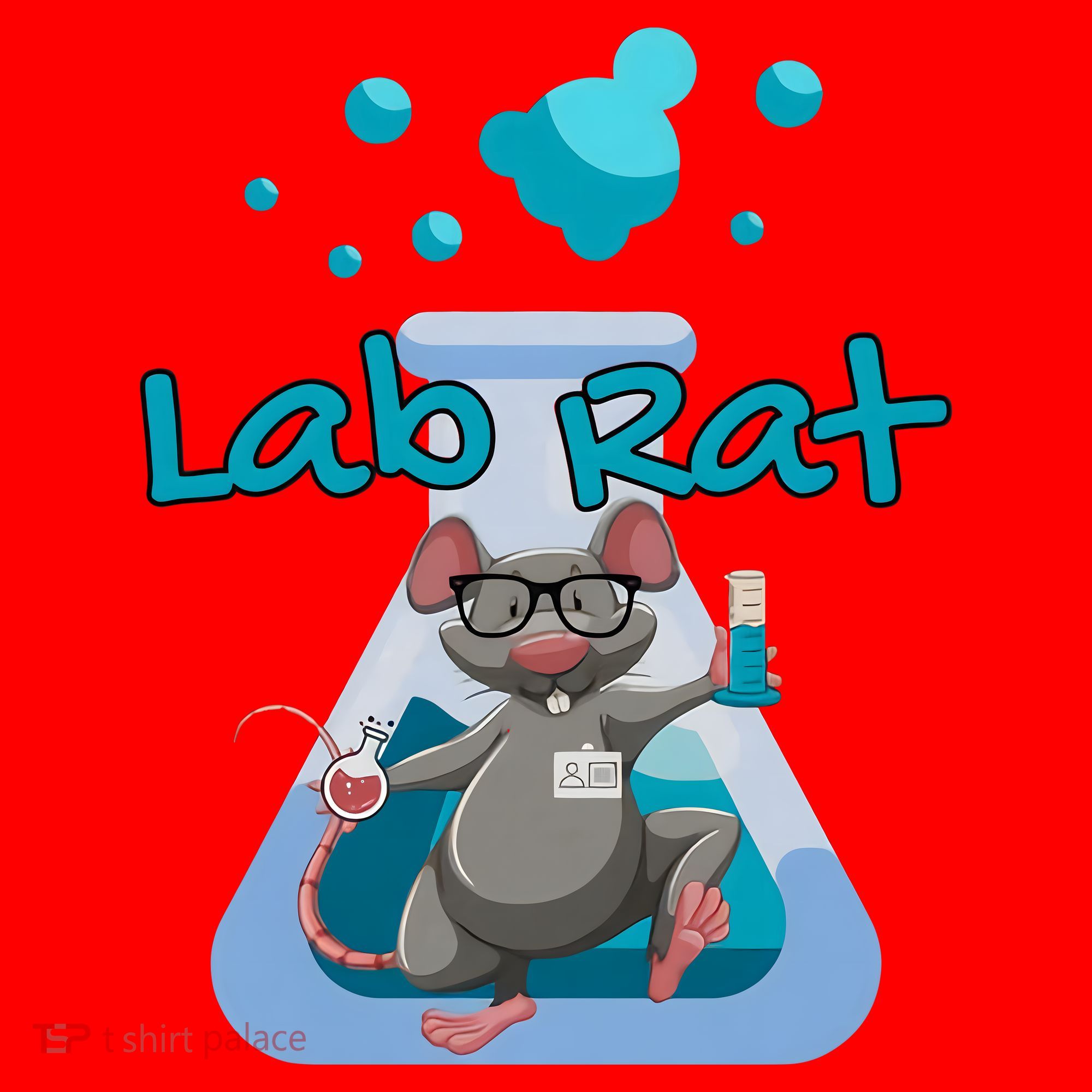 Lab Rat Lab Week Science Teacher Laboratory Scientist Graduation Santa Hat