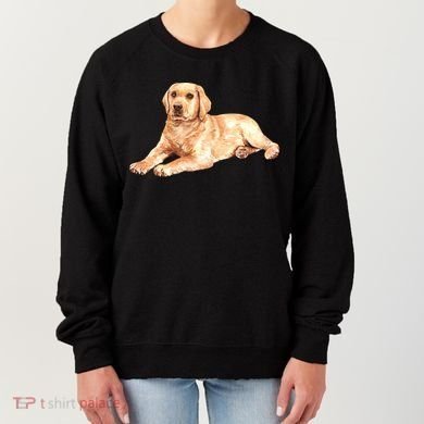 Labrador Retriever Women's Sweatshirt