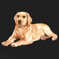 Labrador Retriever Women's Sweatshirt thumb 2