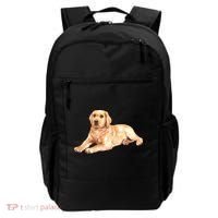 Labrador Retriever Backpack thumb 0