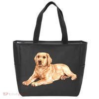 Labrador Retriever Tote Bag thumb 0