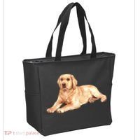 Labrador Retriever Tote Bag thumb 2