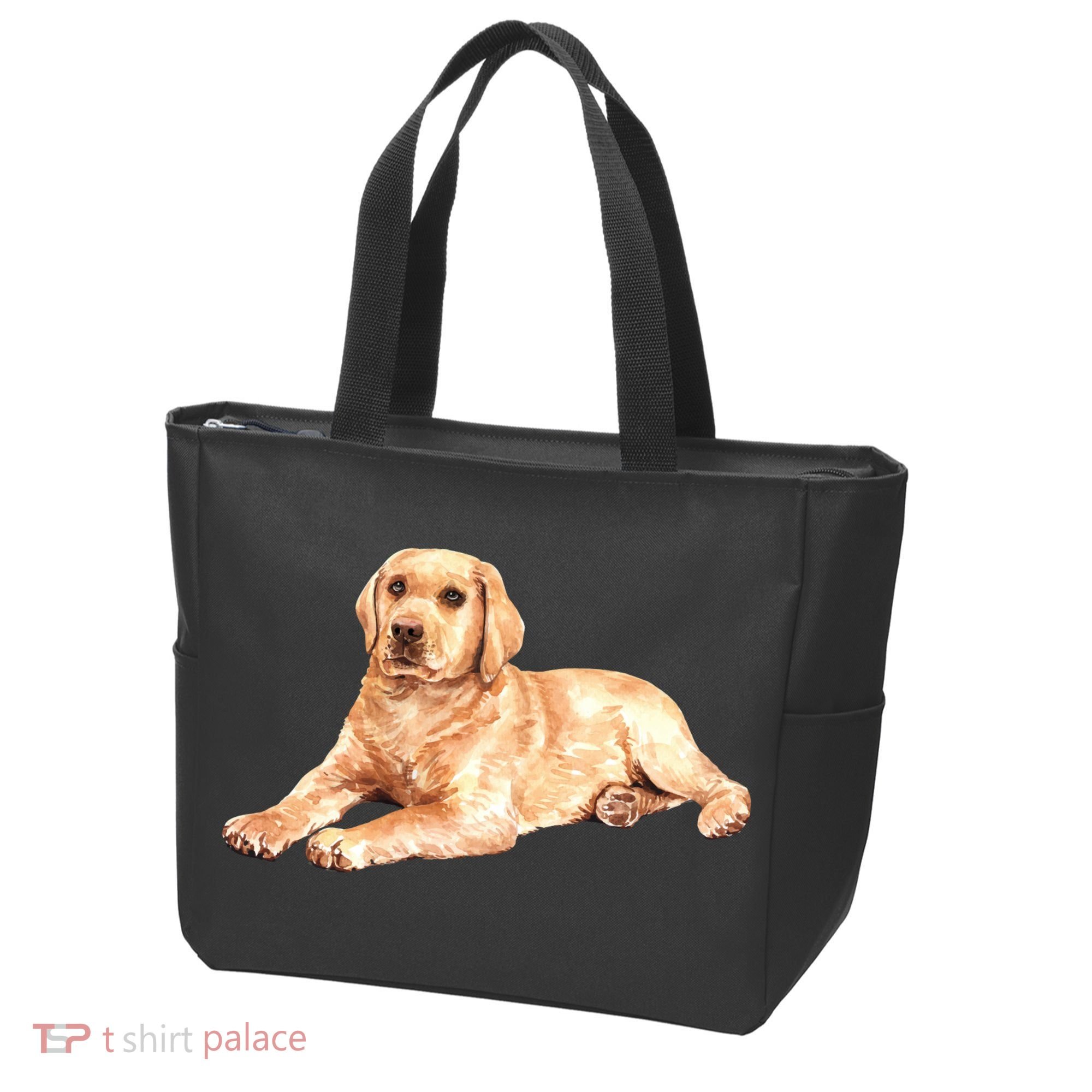 Labrador Retriever Tote Bag