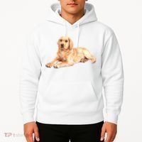 Labrador Retriever Hoodie thumb 2