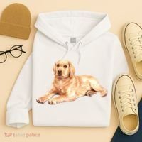 Labrador Retriever Hoodie thumb 4