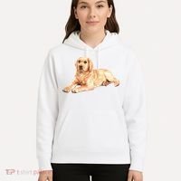 Labrador Retriever Hoodie thumb 5