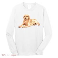 Labrador Retriever Long Sleeve Shirt thumb 0