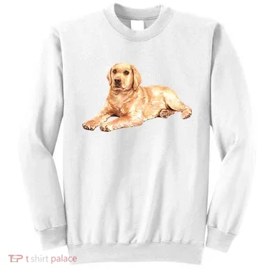 Labrador Retriever Sweatshirt