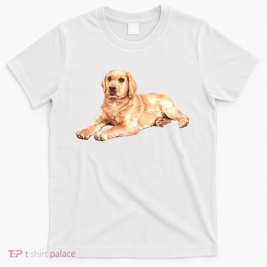 Labrador Retriever T-Shirt