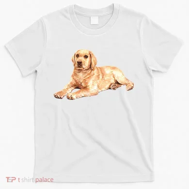 Labrador Retriever T-Shirt