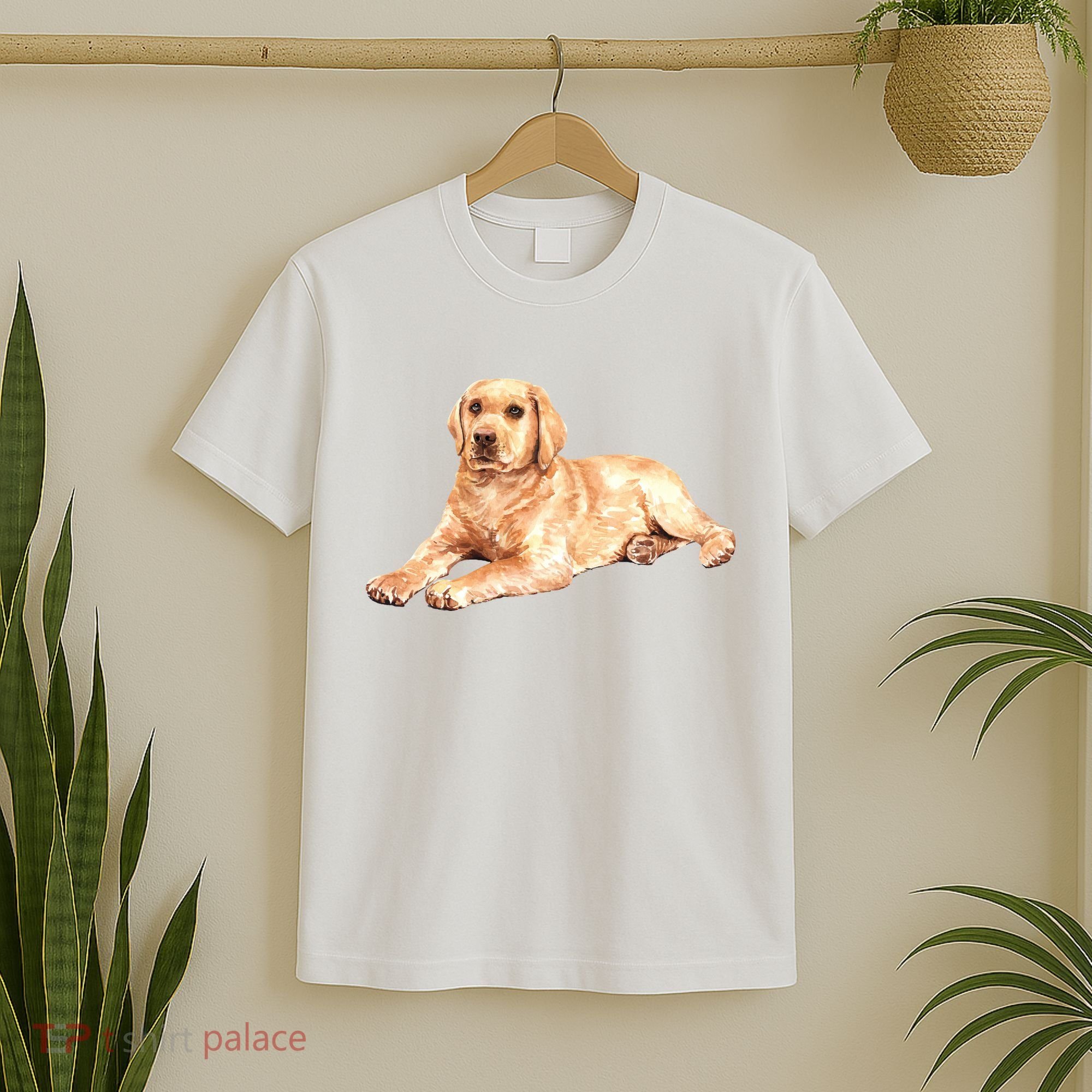 Labrador Retriever T-Shirt