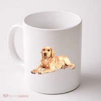 Labrador Retriever Coffee Mug thumb 0