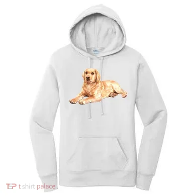 Labrador Retriever Women's Hoodie