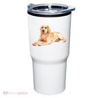 Labrador Retriever Tumbler thumb 0