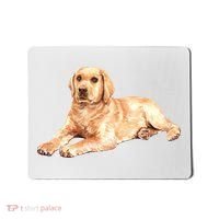 Labrador Retriever Mousepad thumb 0