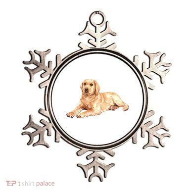 Labrador Retriever Ornament