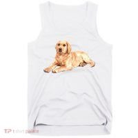 Labrador Retriever Tank Top thumb 0