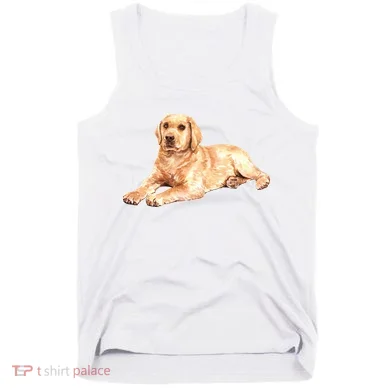 Labrador Retriever Tank Top