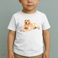 Labrador Retriever Toddler T-Shirt thumb 2