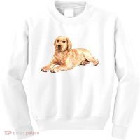 Labrador Retriever Kids Sweatshirt thumb 0