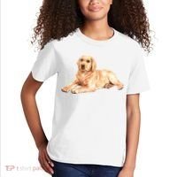 Labrador Retriever Kids T-Shirt thumb 2