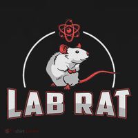 Lab Rat Laboratory Technician Medical Technologist Lab Tech Pajama Set thumb 2