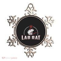 Lab Rat Laboratory Technician Medical Technologist Lab Tech Ornament thumb 0