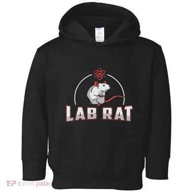 Toddler Hoodie