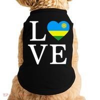Love Rwanda Doggie Tank thumb 0