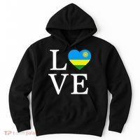 Love Rwanda Hoodie thumb 0