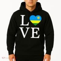 Love Rwanda Hoodie thumb 2