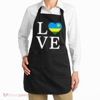 Love Rwanda Apron thumb 2