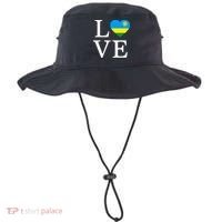Love Rwanda Bucket Hat thumb 0