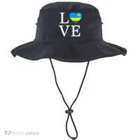 Love Rwanda Bucket Hat thumb 0