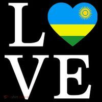 Love Rwanda Bucket Hat thumb 4