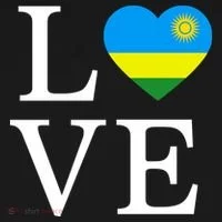 Love Rwanda Bucket Hat thumb 4