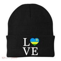 Love Rwanda Beanie thumb 0